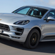Illustration for article titled Porsche Is Recalling Some Macans Because Of This Weird Phenomenon Known As 'Oversteer'